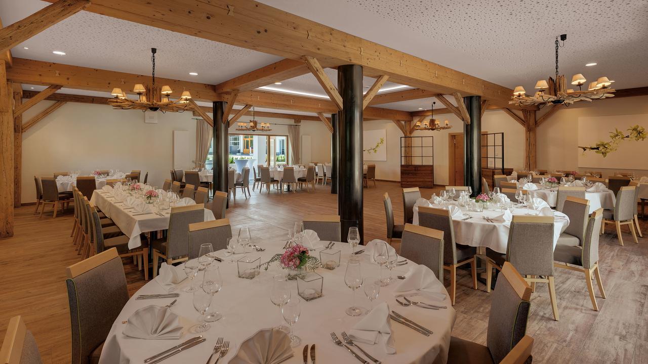 Gasthaus Forster Am See - Eching Bei Landshut ภายนอก รูปภาพ